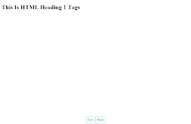 HTML Editor ảnh chụp màn hình 6