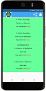 پوستر 5+ ODDS SUREBETS