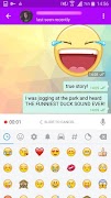 Messenger Light plakat