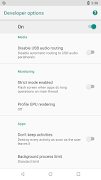 Developer Options (22KB) screenshot 7
