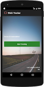 Stick Tracker imagem de tela 1