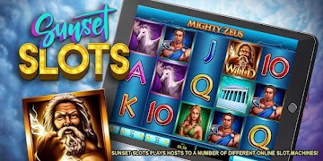 Sunset Slots スクリーンショット 2