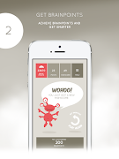 Quick Math - Train your brain اسکرین شاٹ 7