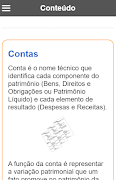 Curso de Contabilidade screenshot 4