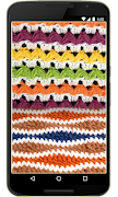 Crochet Pattern اسکرین شاٹ 1