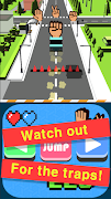 برنامه‌نما RPS Racing عکس از صفحه
