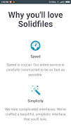 Solidfiles captura de pantalla 2