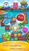 Candy Shark ภาพหน้าจอ 1
