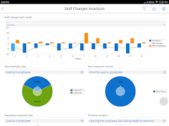 DataAnalyst تصوير الشاشة 7