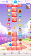 Candy Jump syot layar 2