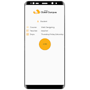 برنامه‌نما YourCloudCampus عکس از صفحه