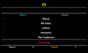 Simply Seconds imagem de tela 5