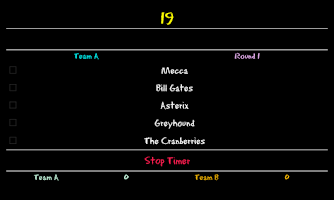 Simply Seconds screenshot 5