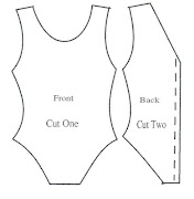 Clothing Pattern 스크린샷 2