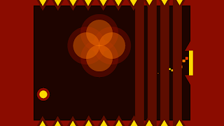 Floating Out اسکرین شاٹ 4