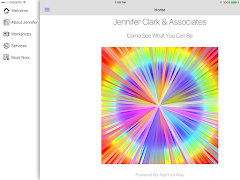 Jennifer Clark 스크린샷 2