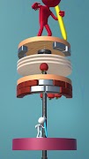 Spear Hit скриншот 7