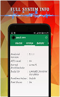 QUAD-CORE : process explorer screenshot 2