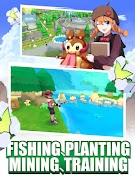 Cube Monster 3D imagem de tela 4