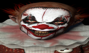 Ghost Screen screenshot 4