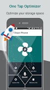Oczyść swój telefon screenshot 1