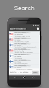 Frequency Database screenshot 2