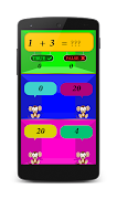子供のための数学トレーニング スクリーンショット 3