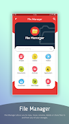 Mobile Manager تصوير الشاشة 5