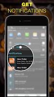OOnu Dashboard captura de pantalla 3
