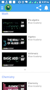 khan academy browser 스크린샷 5