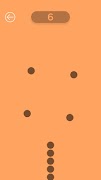 Crossy Circle ảnh chụp màn hình 2