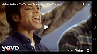 Michael Jackson Video Song screenshot 4