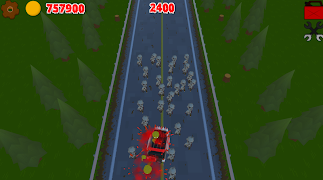 Zombi Ezme Ekran Görüntüsü 6