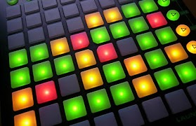 dubstep Pad اسکرین شاٹ 4