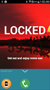 برنامه‌نما Time Lock عکس از صفحه