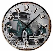 decorative wall clocks screenshot 2