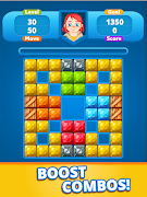 Same Game скриншот 3