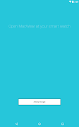 MacWear 스크린샷 2
