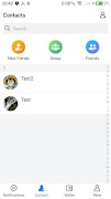 MeshxTalk 海報