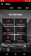 AirLimo poster
