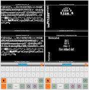 Turbo C++ Compiler captura de pantalla 6