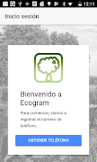 EcoGram پوسٹر