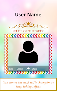 Selfie Mania screenshot 5