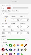 پوستر Dragon Hunt Editor