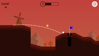 Mini Golf Stars スクリーンショット 2