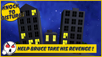 Bruce's Revenge : The Game HD screenshot 5