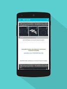 AutoCAD Video Tutorial syot layar 1