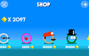 Circle Dop Screenshot 2