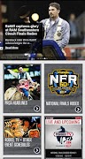 PRCA ProRodeo Poster