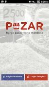 Pazar پوسٹر